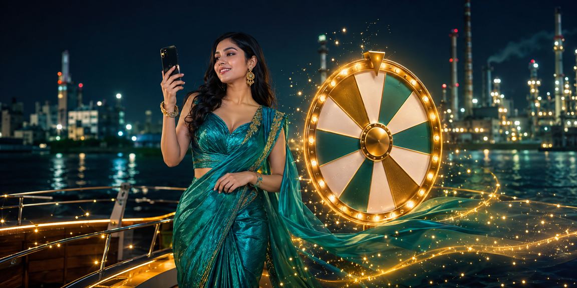 নারায়ণগঞ্জ লাকি ড্র ক্যাসিনো দৃশ্য
